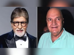 Prem Chopra Reveals How Amitabh Bachchan Checked On Him Daily After Health Scare