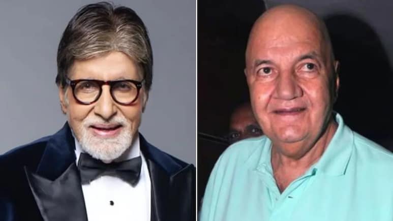 Prem Chopra Reveals How Amitabh Bachchan Checked On Him Daily After Health Scare