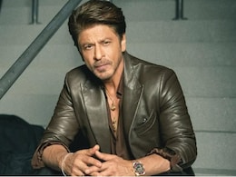 2026 में Shah Rukh Khan के नेटवर्थ में आई 13.5% की गिरावट, फिर भी दुनिया के सबसे अमीर सितारों में &lsquo;किंग खान&rsquo; का दबदबा बरकरार&nbsp;