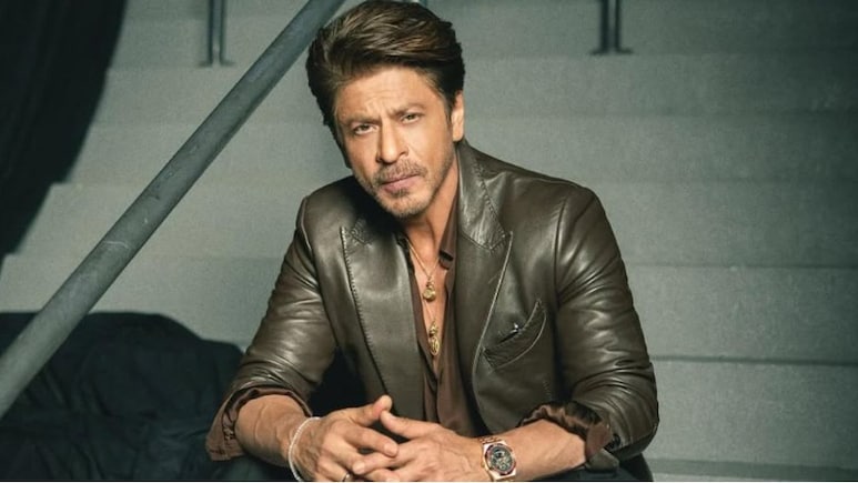 2026 में Shah Rukh Khan के नेटवर्थ में आई 13.5% की गिरावट, फिर भी दुनिया के सबसे अमीर सितारों में &lsquo;किंग खान&rsquo; का दबदबा बरकरार&nbsp;
