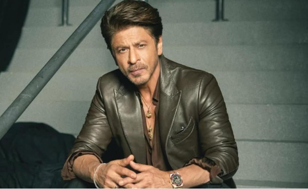 2026 में Shah Rukh Khan के नेटवर्थ में आई 13.5% की गिरावट, फिर भी दुनिया के सबसे अमीर सितारों में ‘किंग खान’ का दबदबा बरकरार