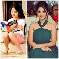 Remember Prerna And Anurag's Daughter Sneha In <i>Kasautii Zindagii Kay</i>? Here's What She Is Upto