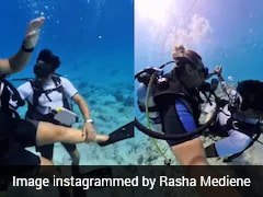 Solo Traveller Claims She Was 