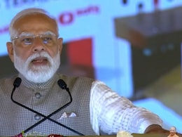 जो भारतीयों के हक और हित में है, वही भारत सरकार की नीति और रणनीति है....मिडिल ईस्ट तनाव पर बोले पीएम मोदी