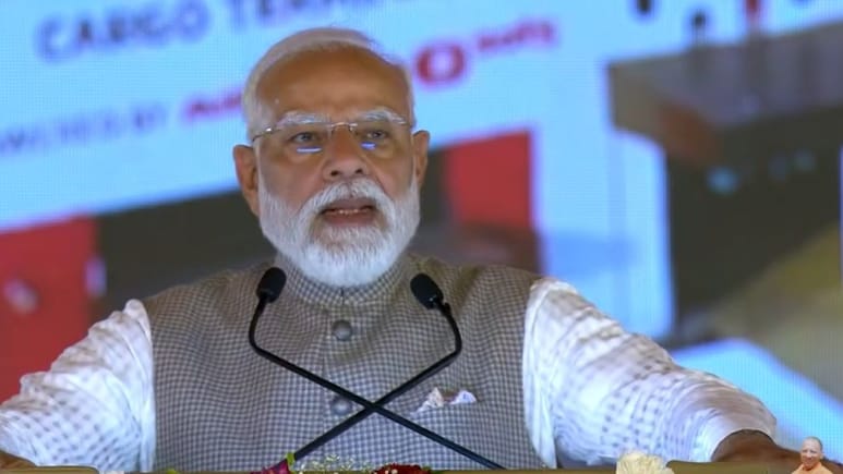 जो भारतीयों के हक और हित में है, वही भारत सरकार की नीति और रणनीति है....मिडिल ईस्ट तनाव पर बोले पीएम मोदी