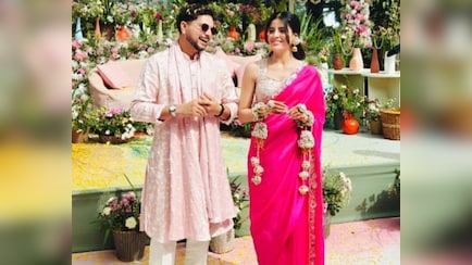 मडुवे की रोटी से लेकर झंगोरे की खीर तक, कुलदीप की शादी में मेहमानों को परोसा जाएगा ये पहाड़ी मेन्यू