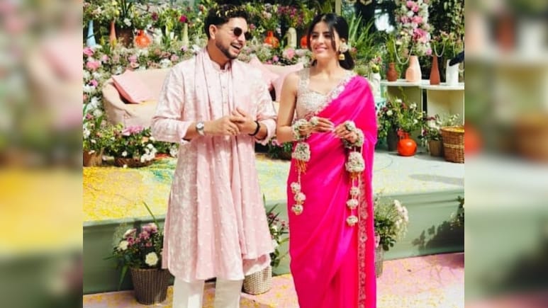 मडुवे की रोटी से लेकर झंगोरे की खीर तक, कुलदीप की शादी में मेहमानों को परोसा जाएगा ये पहाड़ी मेन्यू