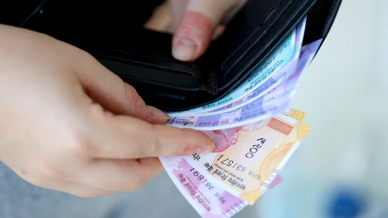 Middle East Conflict To Strain India's FY27 Fiscal Math, Says ICRA