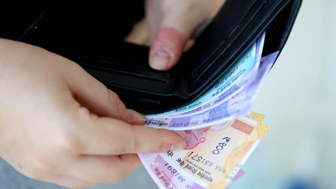 ICRA Estimates India's GDP Growth To Moderate 6.5% In 2026-27