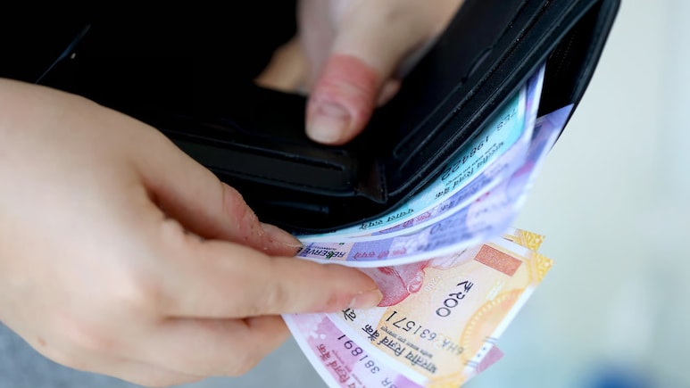 ICRA Estimates India's GDP Growth To Moderate 6.5% In 2026-27