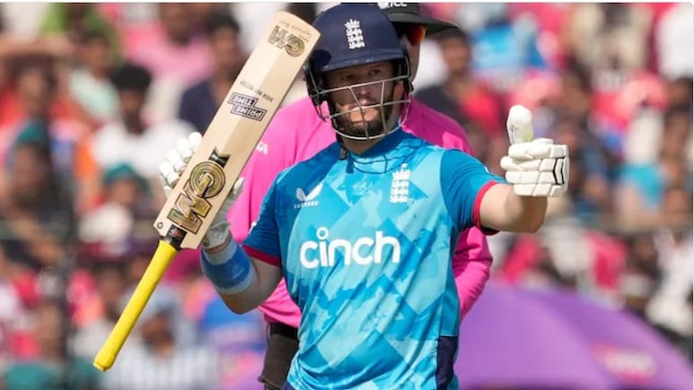 IPL 2026: England's Ben Duckett Pulls Out To Focus On Test Cricket, Risks 2-Year Ban