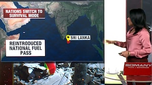 From Sri Lanka to New Zealand: How the World Is Coping With Fuel Crisis