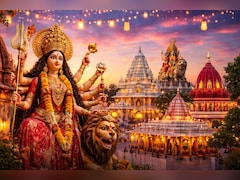 Navratri 2026: नवरात्रि के नौ दिनों में घूमें दिल्ली के 9 प्रसिद्ध देवी मंदिर, हर दिन करें मां के अलग रूप के दर्शन