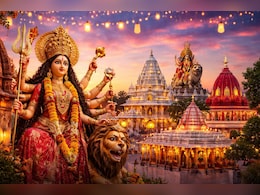 Navratri 2026: नवरात्रि के नौ दिनों में घूमें दिल्ली के 9 प्रसिद्ध देवी मंदिर, हर दिन करें मां के अलग रूप के दर्शन