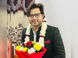 रामलला के लिए नए डिजाइनर मनीष त्रिपाठी, जानिए ये कौन हैं?