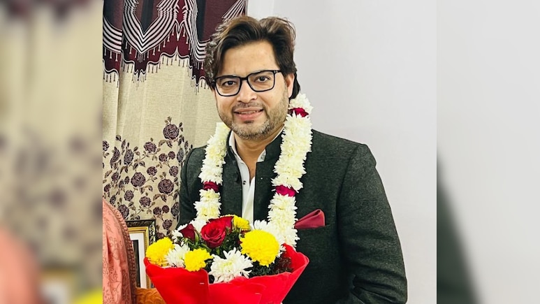 रामलला के लिए नए डिजाइनर मनीष त्रिपाठी, जानिए ये कौन हैं?