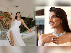 Priyanka Chopra Shares BTS Pics Of Getting Her Glam Mode On For Oscars 2026