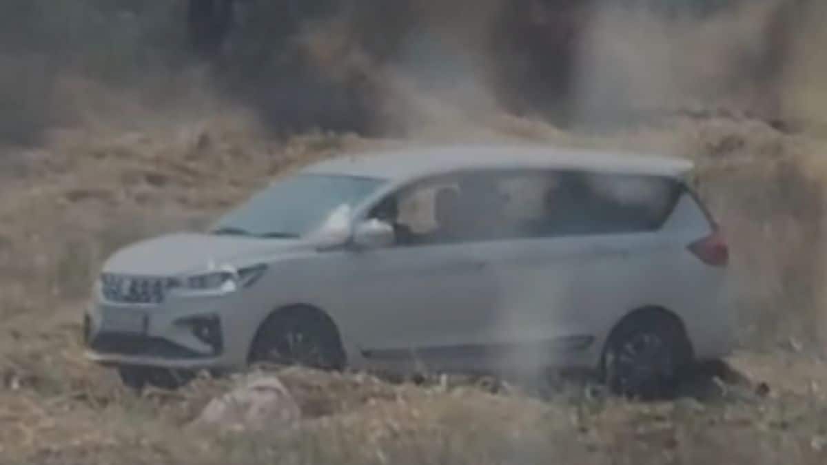 Latest and Breaking News on NDTV Latest and Breaking News on NDTV