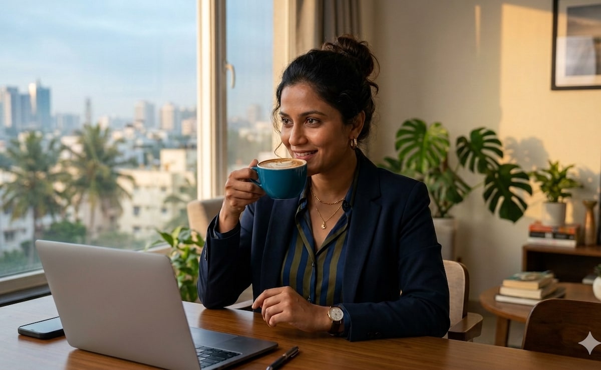 This Morning Mistake Disrupts Your Cortisol Levels, Cardiologist Warns