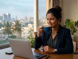 This Morning Mistake Disrupts Your Cortisol Levels, Cardiologist Warns