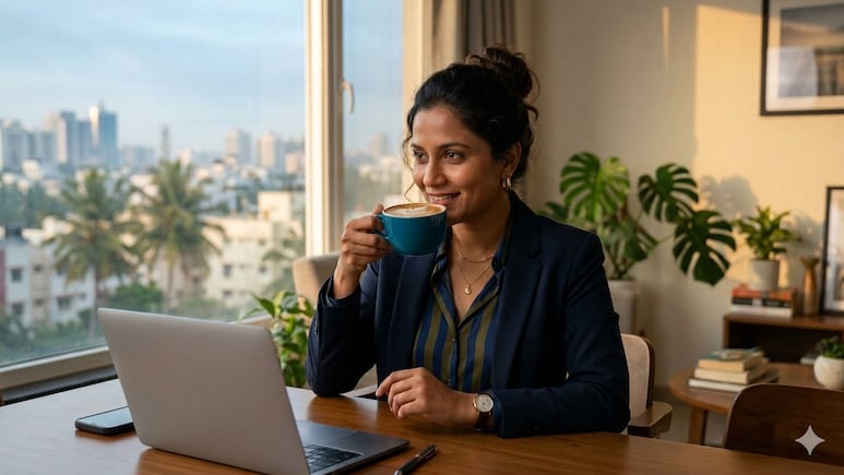 This Morning Mistake Disrupts Your Cortisol Levels, Cardiologist Warns