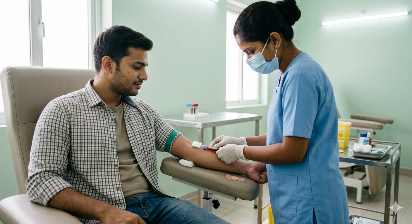 Many cardiovascular conditions develop silently without early symptoms
