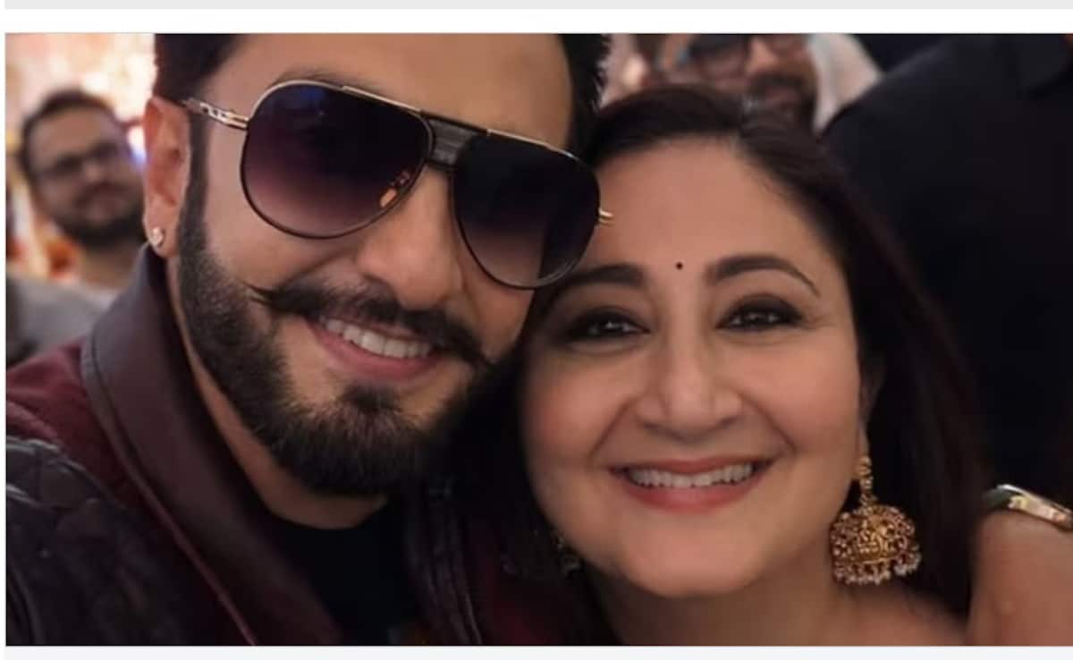 कौन हैं हमजा की सास शबनम जमाली, 5 तस्वीरों में देख जमील जमाली की पत्नी की खूबसूरती