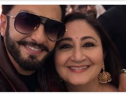 कौन हैं हमजा की सास शबनम जमाली, 5 तस्वीरों में देख जमील जमाली की पत्नी की खूबसूरती