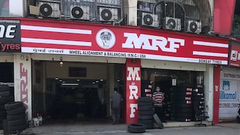 MRF Q4 Results: Profit Rises 37%, Margin Expands; Dividend Declared - Check Record Date Update