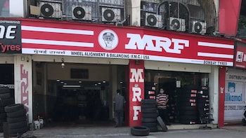 MRF To Invest Rs 5,300 Crore For Setting Up Greenfield Project In Tamil Nadu