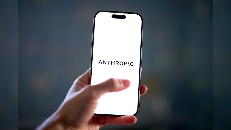 Anthropic Sues US Government Over Supply Chain Risk Label