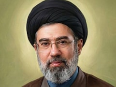 क्या मुजतबा खामेनेई की तस्वीर AI से बना रहा ईरान, सुप्रीम लीडर बनने के बाद सामने क्यों नहीं आए?