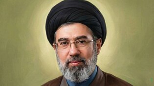 क्या मुजतबा खामेनेई की तस्वीर AI से बना रहा ईरान, सुप्रीम लीडर बनने के बाद सामने क्यों नहीं आए?