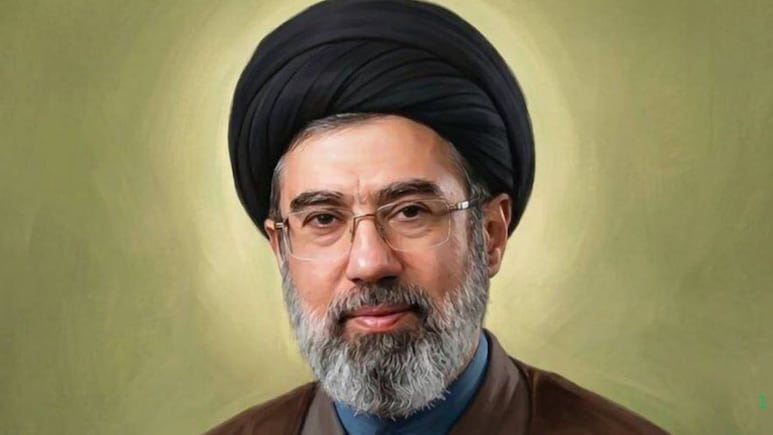 क्या मुजतबा खामेनेई की तस्वीर AI से बना रहा ईरान, सुप्रीम लीडर बनने के बाद सामने क्यों नहीं आए?
