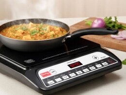 5 बजट में आने वाले सबसे बढ़िया Induction, कम कीमत में मिलेगा शानदार कुकिंग अनुभव