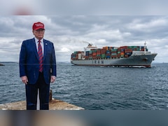 एक तरफ तकरार, दूसरी तरफ व्यापार: ग्लोबल मार्केट को साधने के लिए ट्रंप के ट्रेजरी विभाग ने खोला ईरान का रास्ता