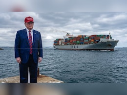 एक तरफ तकरार, दूसरी तरफ व्यापार: ग्लोबल मार्केट को साधने के लिए ट्रंप के ट्रेजरी विभाग ने खोला ईरान का रास्ता