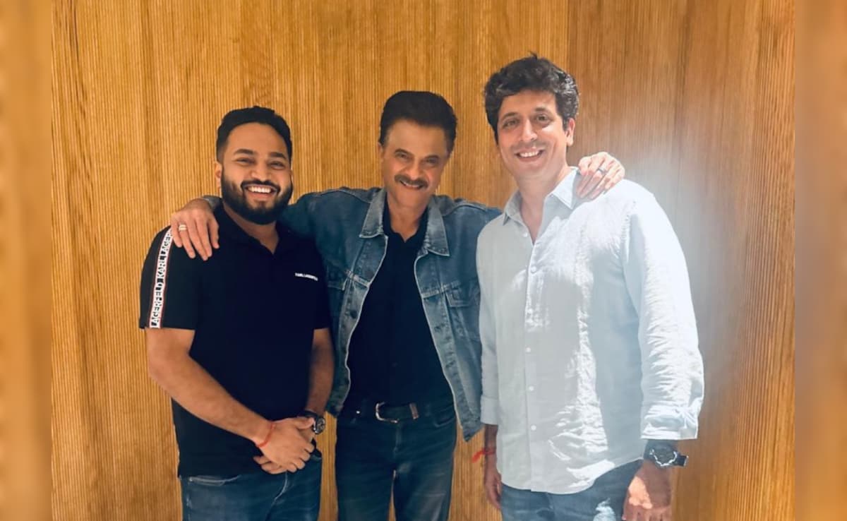 सुबेदार में अनिल कपूर के गुस्से को आवाज बना गया ‘लल्ला’, रोहन-विनायक का बैकग्राउंड स्कोर बना फिल्म की जान