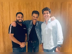 सुबेदार में अनिल कपूर के गुस्से को आवाज बना गया ‘लल्ला’, रोहन-विनायक का बैकग्राउंड स्कोर बना फिल्म की जान