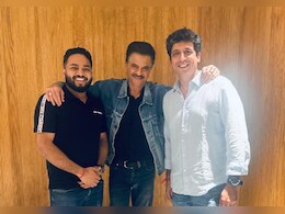 सुबेदार में अनिल कपूर के गुस्से को आवाज बना गया &lsquo;लल्ला&rsquo;, रोहन-विनायक का बैकग्राउंड स्कोर बना फिल्म की जान