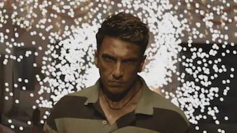 Dhurandhar 2 Crashes Past Rs 1,000 Crore At The Global Box Office In 8 Days