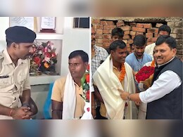 गजब टोपीबाज आदमी है...जिस पुलिस ने किया सम्मानित, अब वही कर रही फर्जी UPSC कैंडिडेट की तलाश