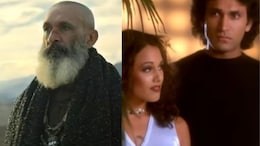 <i> Dhurandhar</i> Actor, Who Played Shirani, Owes His Career To Daler Mehndi. Internet Says, "<i>Baloch</i> Chief <i>Balle Balle</i>"