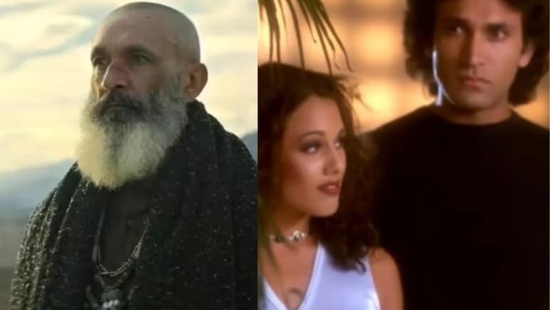 <i> Dhurandhar</i> Actor, Who Played Shirani, Owes His Career To Daler Mehndi. Internet Says, "<i>Baloch</i> Chief <i>Balle Balle</i>"