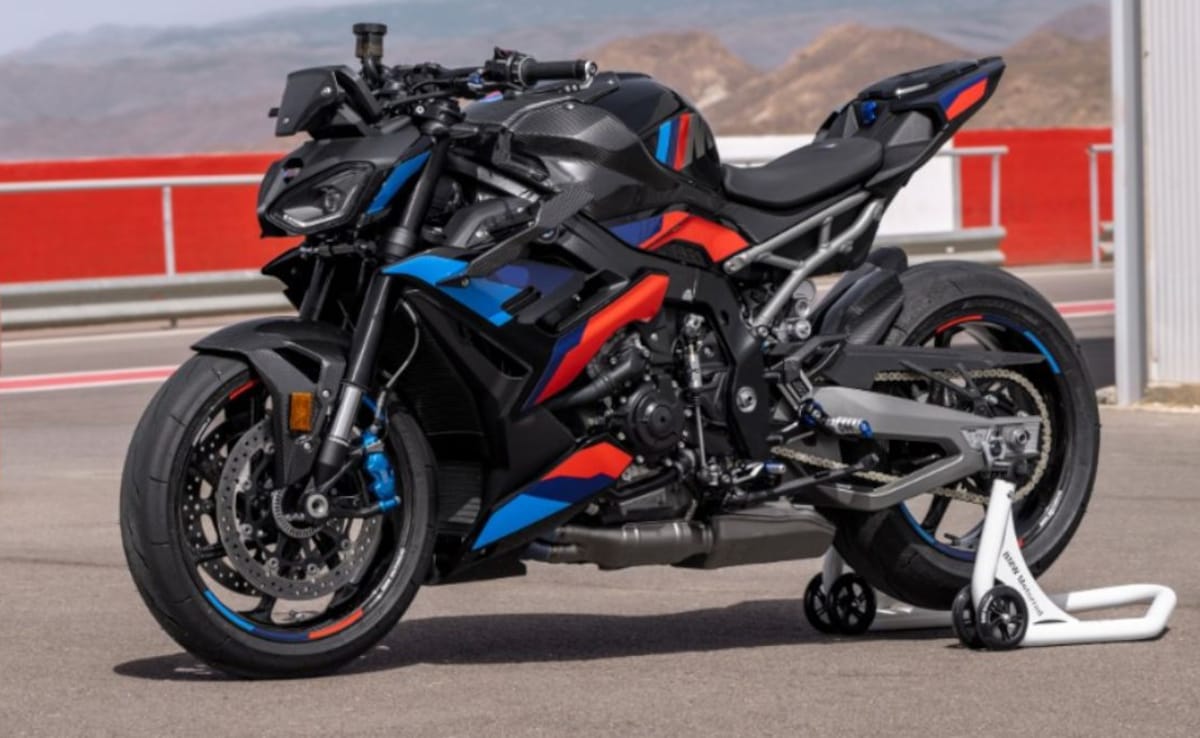 Latest and Breaking News on NDTV