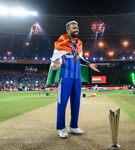 Harbhajan Singhs Ultimate Verdict On 2007, 2024 And 2026 T20 World Cup Wins Comparison