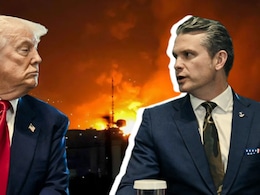 Pete Hegseth's Broker Tried To Buy Defence Fund Before Iran War? What US Said