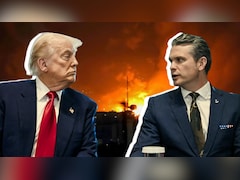 पीट हेगसेथ, जिसने ट्रंप से कहा- Let's do it और शुरू हो गई ईरान जंग; दागों से भरा है दामन, जानें कुंडली