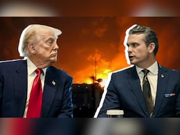 पीट हेगसेथ, जिसने ट्रंप से कहा- Let's do it और शुरू हो गई ईरान जंग; दागों से भरा है दामन, जानें कुंडली