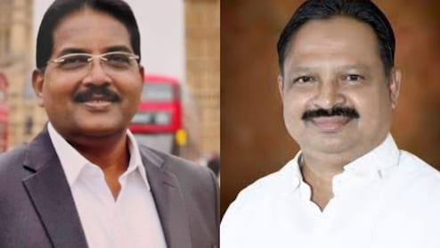 Amravati News : पेपरफुटी प्रकरणात मोठी अपडेट, शिफारस केली अन् आता जबाबदारी झटकली; खासदारांच्या भूमिकेवर तीव्र संताप